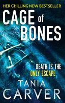 Cage of Bones 9780751545258 Tania Carver Brukte bøker