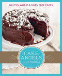 Cake Angels 9780007439294 Julia Thomas Brukte bøker