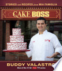 Cake Boss 9781439183519 Buddy Valastro Brukte bøker