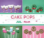 Cake pops jul 9788282113250 Angie Dudley Brukte bøker
