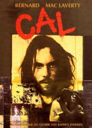 Cal (Innbundet) - Bokia.no