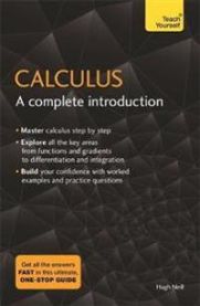 Calculus: A Complete Introduction 9781473678446 Hugh Neill Brukte bøker