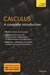 Calculus: A Complete Introduction 9781473678446 Hugh Neill Brukte bøker