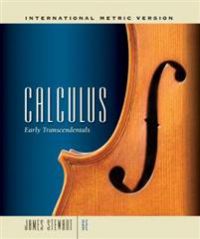 Calculus 9780495382737 James Stewart Brukte bøker