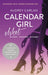 Calendar girl 9788202545635 Audrey Carlan Brukte bøker