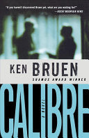 Calibre 9780312341442 Ken Bruen Brukte bøker