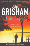 Calico Joe 9781444744668 John Grisham Brukte bøker