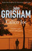 Calico Joe 9781444744644 John Grisham Brukte bøker