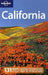 California 9781741047394  Brukte bøker