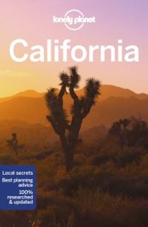 California 9781787016699  Brukte bøker