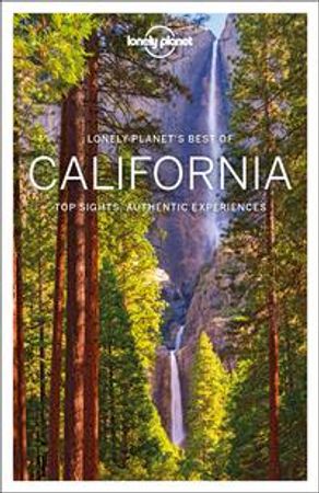 California 9781786574558 Alison Bing Brett Atkinson Cristian Bonetto Sara Benson Brukte bøker