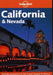 California and Nevada 9780864426444  Brukte bøker