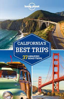 California's Best Trips 9781741798104 Nate Cavalieri Beth Kohn Sara Benson Brukte bøker