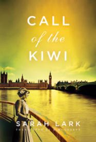 Call of the Kiwi 9781477820261 Sarah Lark Brukte bøker