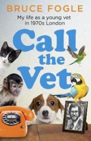 Call the Vet 9780008424305 Bruce Fogle Brukte bøker