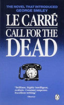Call for the Dead 9780140020663 John Le Carré Brukte bøker