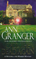 Call the Dead Again 9780747256427 Ann Granger Brukte bøker