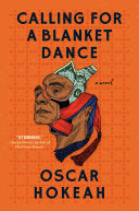 Calling for a Blanket Dance 9781643751474 Oscar Hokeah Brukte bøker