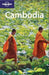 Cambodia 9781740595254  Brukte bøker