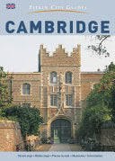 Cambridge City Guide - English 9781841652108 Annie Bullen Brukte bøker