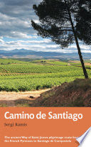 Camino de Santiago 9781781312230 Sergi Ramis Brukte bøker