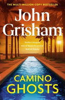 Camino Ghosts 9781529342550 John Grisham Brukte bøker