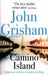 Camino Island 9781473663749 John Grisham Brukte bøker