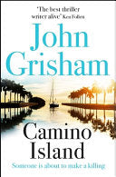 Camino Island 9781473663756 John Grisham Brukte bøker