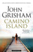 Camino Island 9788202587413 John Grisham Brukte bøker