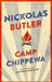 Camp Chippewa 9788253038896 Nickolas Butler Brukte bøker