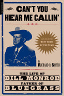 Can't You Hear Me Calling 9780306810541 Richard Smith Brukte bøker