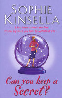Can You Keep a Secret? 9780552771108 Sophie Kinsella Brukte bøker