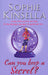 Can You Keep a Secret? 9780552771108 Sophie Kinsella Brukte bøker
