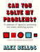 Can You Solve My Problems? 9781783351145 Alex Bellos Brukte bøker