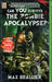 Can You Survive the Zombie Apocalypse? 9781451607758 Max Brallier Brukte bøker