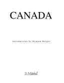 Canada 9780886655808 B. Mitchell Brukte bøker
