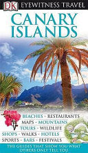 Canary Islands 9781405327381 Piotr Paszkiewicz Hanna Faryna-Paszkiewicz Brukte bøker