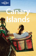 Canary Islands 9781741045956 Sarah Andrews Josephine Quintero Brukte bøker