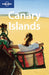Canary Islands 9781741045956 Sarah Andrews Josephine Quintero Brukte bøker