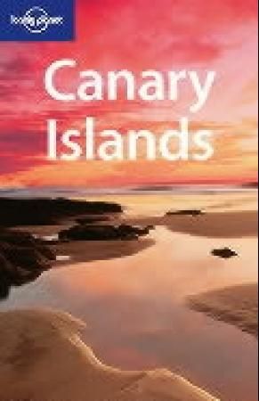 Canary Islands 9781740593748  Brukte bøker