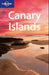 Canary Islands 9781740593748  Brukte bøker