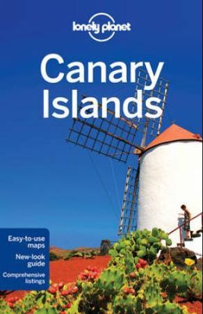 Canary Islands 9781741791648  Brukte bøker