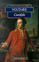 Candide, Or, Optimism 9781853260636 Voltaire Brukte bøker