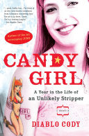 Candy Girl 9781592402731 Diablo Cody Brukte bøker