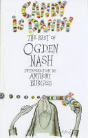 Candy is Dandy 9780233988924 Ogden Nash Brukte bøker