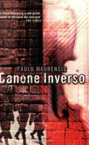 Canone Inverso 9780753809495 Paolo Maurensig Brukte bøker