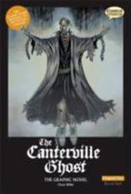 Canterville Ghost 9781906332273 Oscar Wilde Brukte bøker