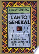 Canto General, 50th Anniversary Edition 9780520227095 Pablo Neruda Brukte bøker