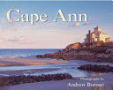 Cape Ann 9781889833873  Brukte bøker