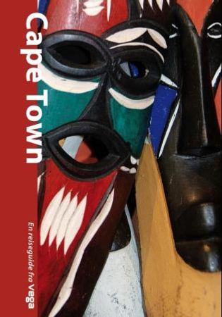 Cape Town 9788282110075 Francisca Kellett Brukte bøker